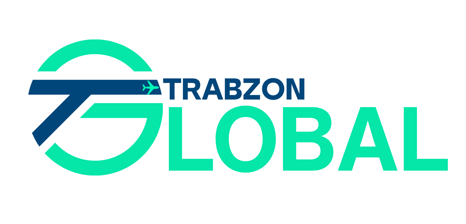 شركة طرابزون غلوبال